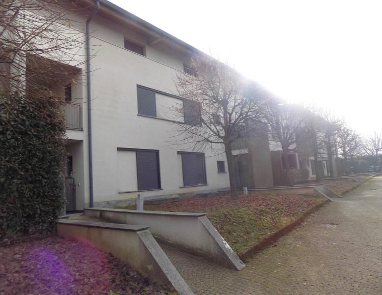 appartamento in vendita ad Aicurzio