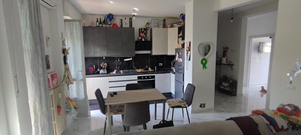 appartamento in vendita ad Aicurzio