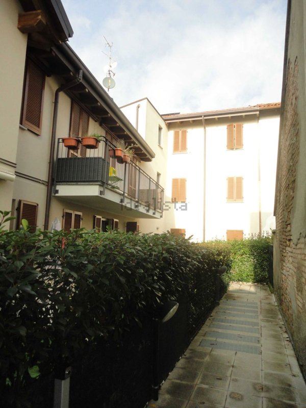 appartamento in vendita ad Aicurzio