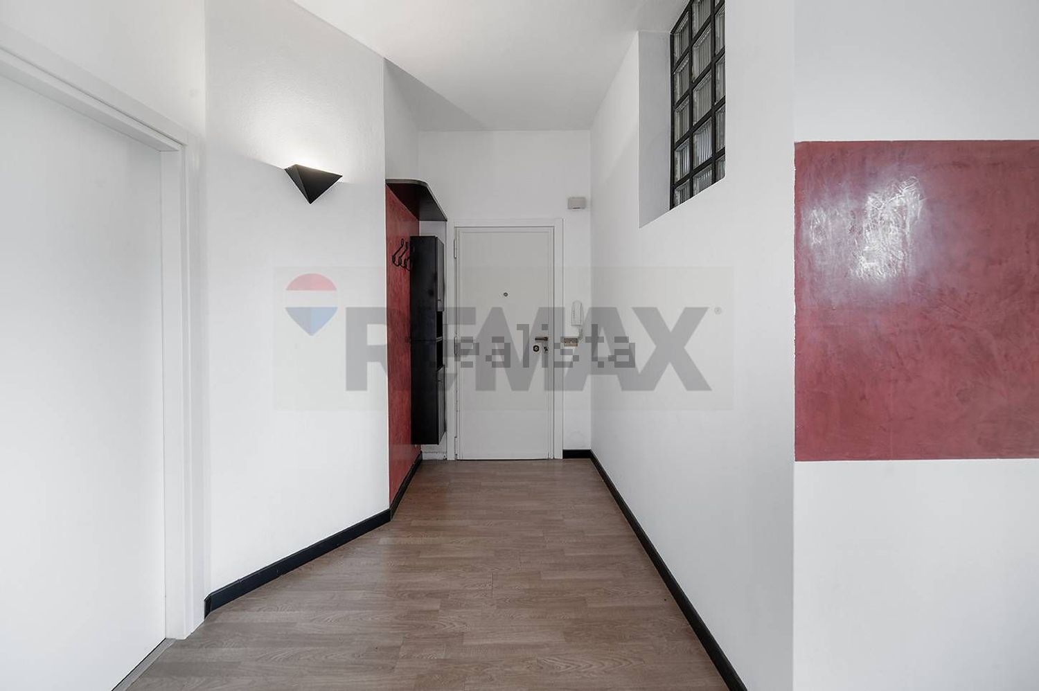 appartamento in vendita ad Aicurzio