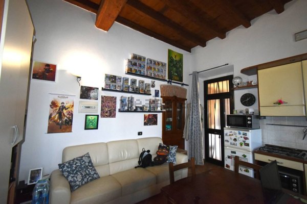 appartamento in vendita ad Aicurzio