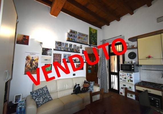 appartamento in vendita ad Aicurzio