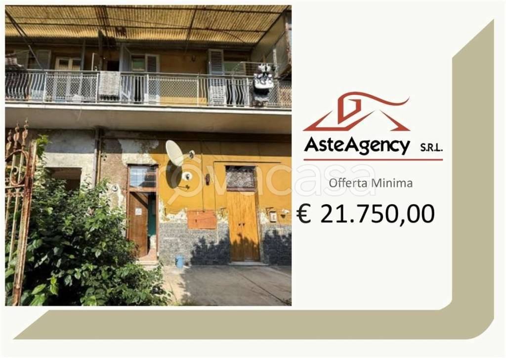 appartamento in vendita ad Aicurzio