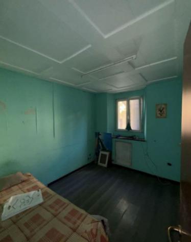 terreno edificabile in vendita ad Aicurzio