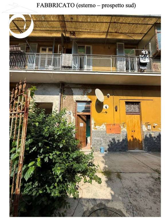 appartamento in vendita ad Aicurzio