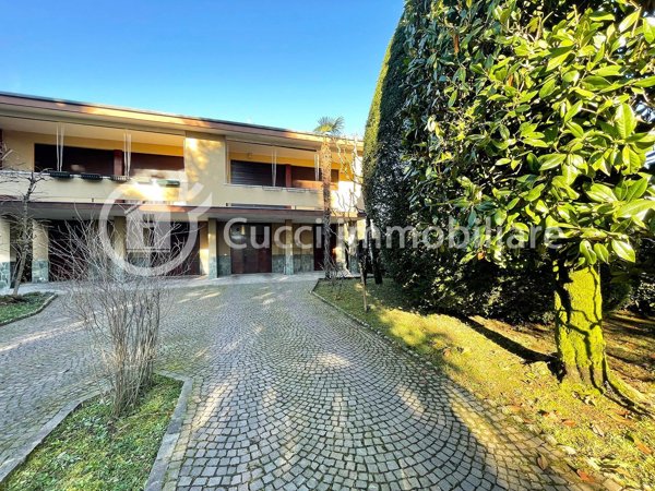 pentavano in vendita ad Aicurzio