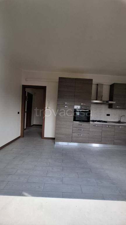 appartamento in vendita ad Aicurzio