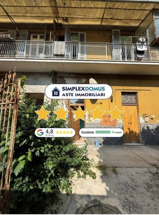 appartamento in vendita ad Aicurzio