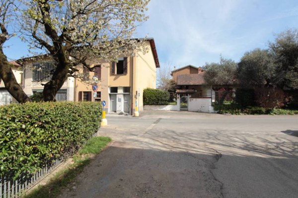 appartamento in vendita ad Aicurzio