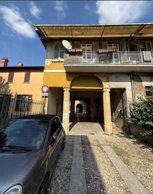 appartamento in vendita ad Aicurzio