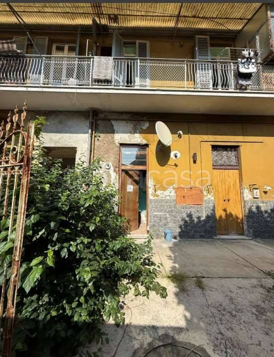 appartamento in vendita ad Aicurzio