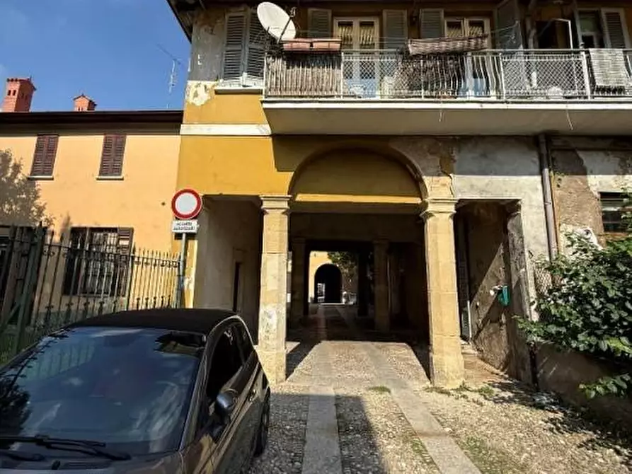 appartamento in vendita ad Aicurzio