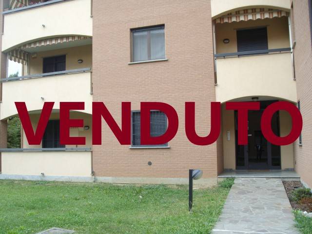 appartamento in vendita ad Aicurzio