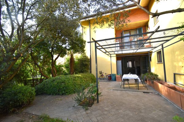 appartamento in vendita ad Aicurzio