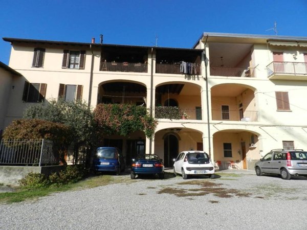 appartamento in vendita ad Aicurzio