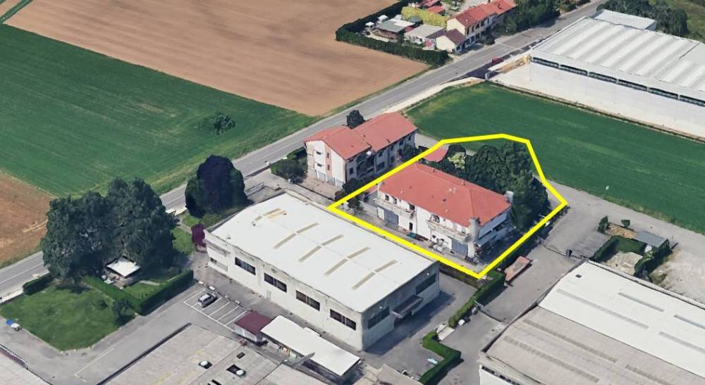 appartamento in vendita ad Aicurzio