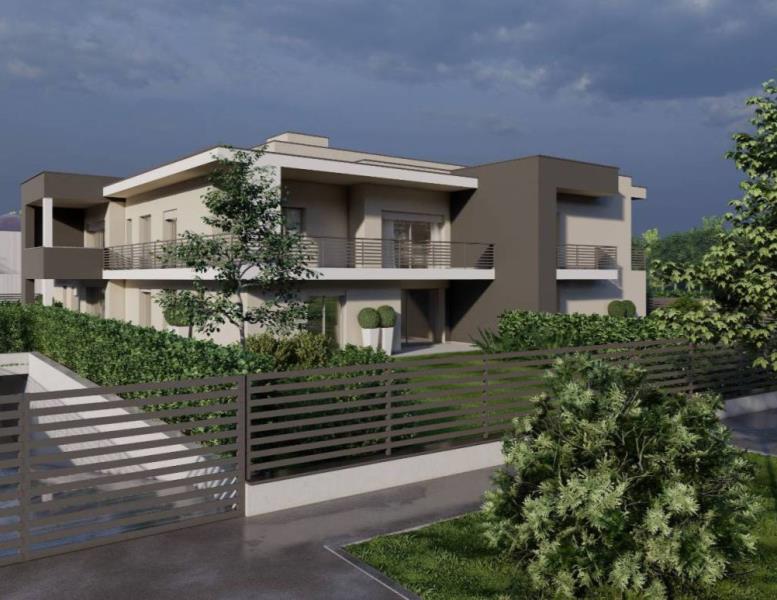 appartamento in vendita ad Albiate