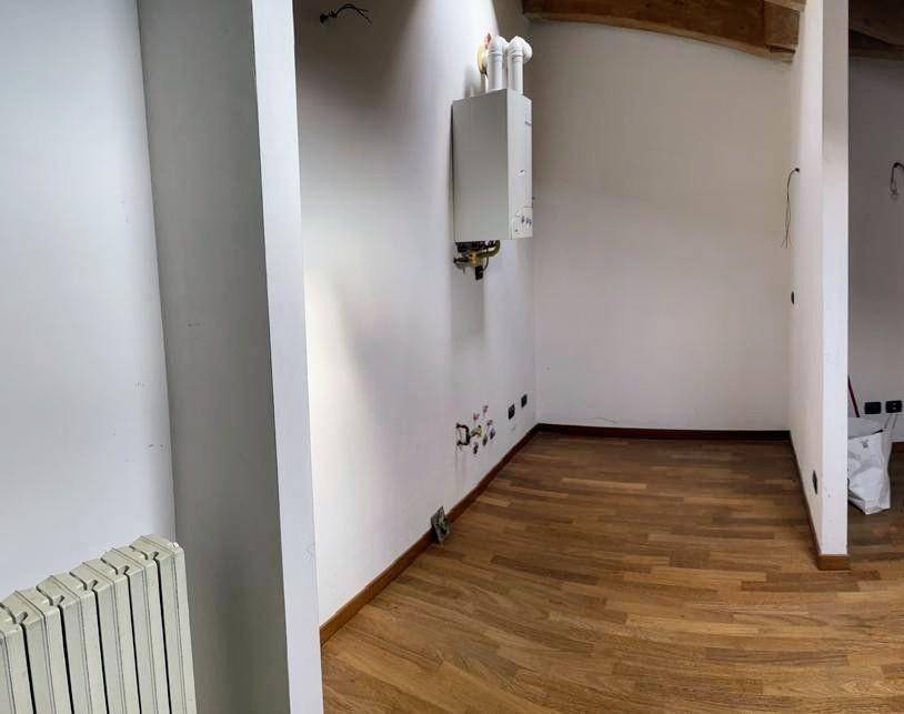 appartamento in vendita ad Albiate