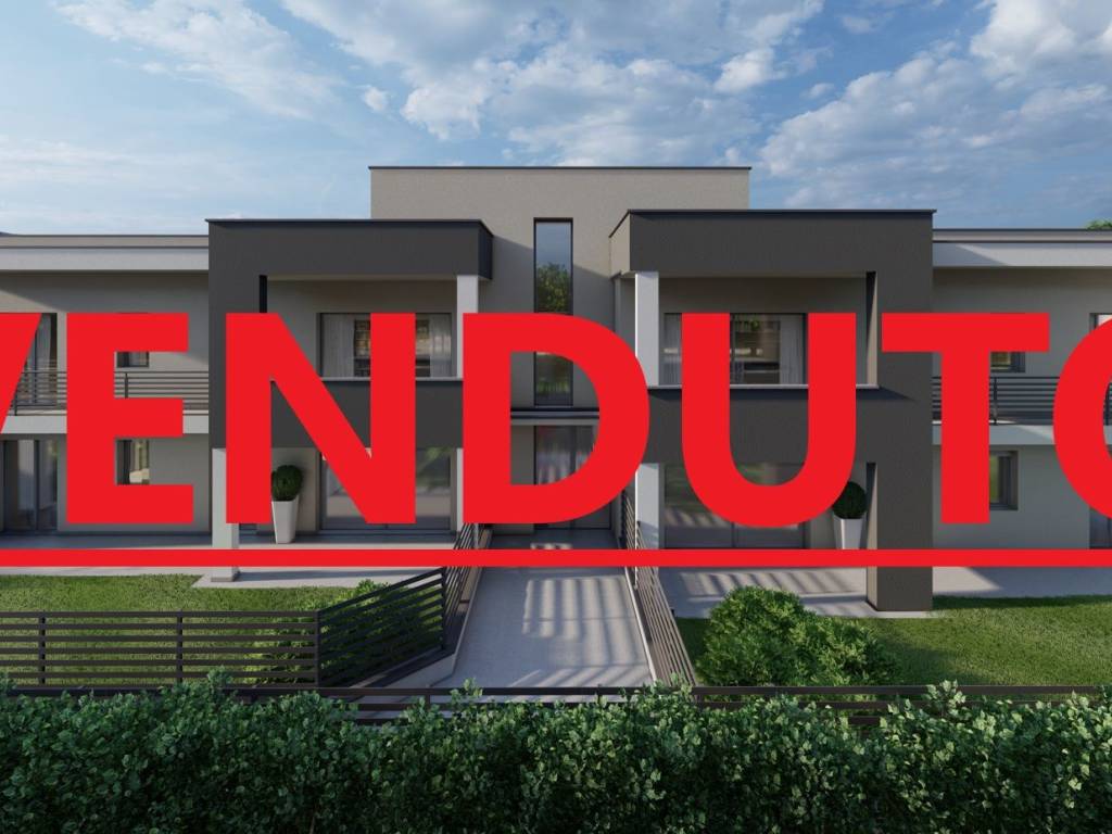 appartamento in vendita ad Albiate