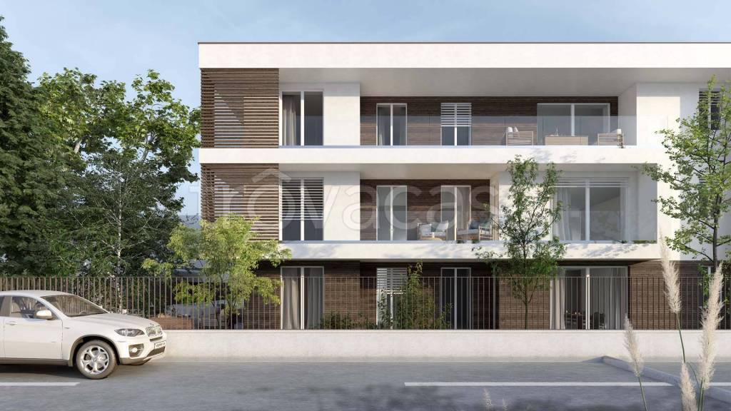 appartamento in vendita ad Albiate