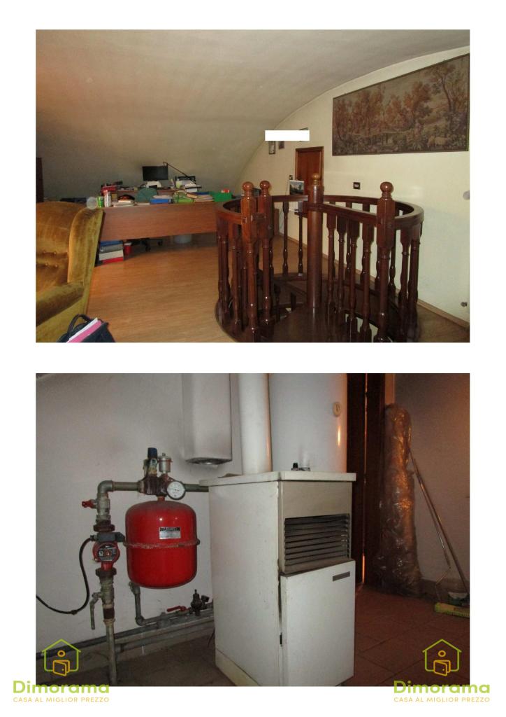 locale commerciale in vendita ad Albiate