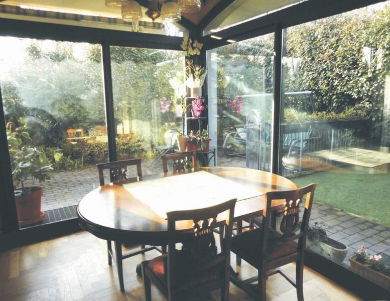 casa indipendente in vendita ad Albiate