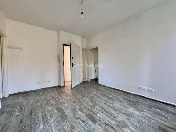 appartamento in vendita ad Albiate