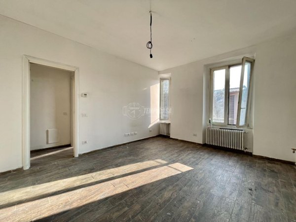 appartamento in vendita ad Albiate