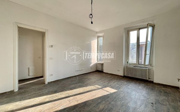 appartamento in vendita ad Albiate