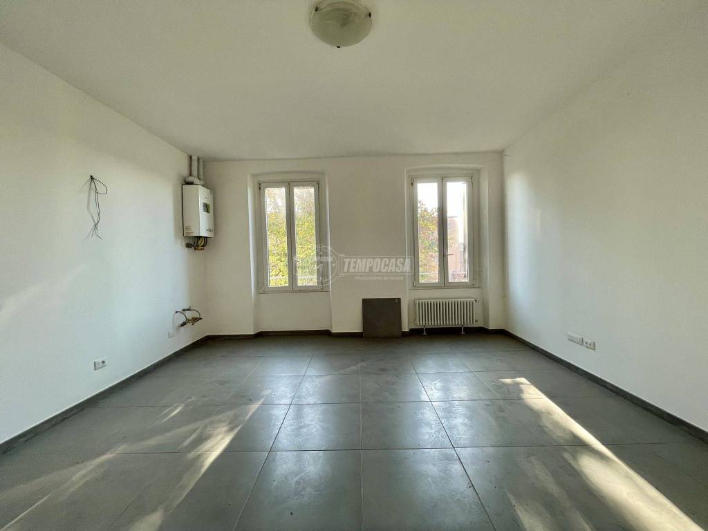 appartamento in vendita ad Albiate