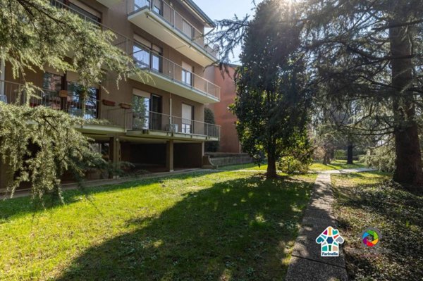 appartamento in vendita ad Albiate