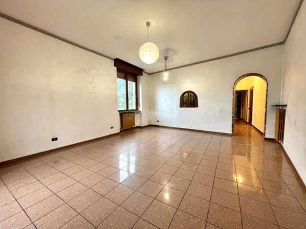 appartamento in vendita ad Albiate