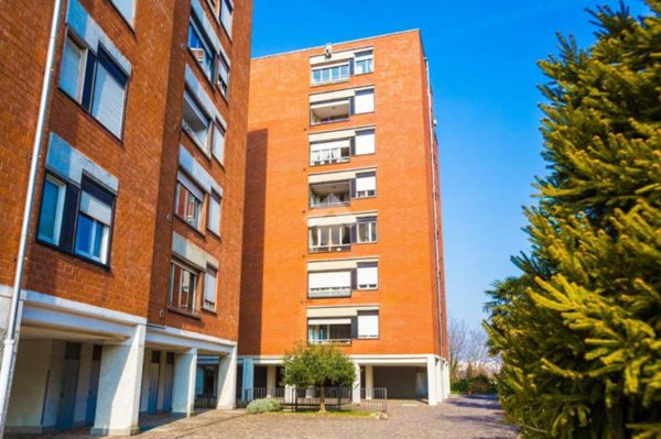 appartamento in vendita ad Albiate