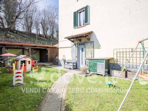 appartamento in vendita ad Albiate