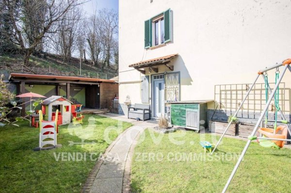 appartamento in vendita ad Albiate