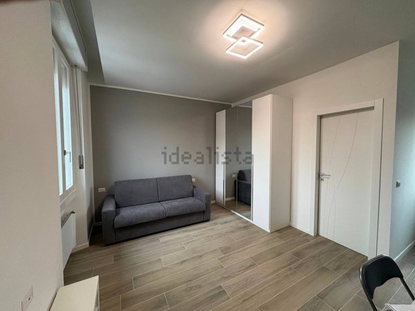 appartamento in vendita ad Albiate