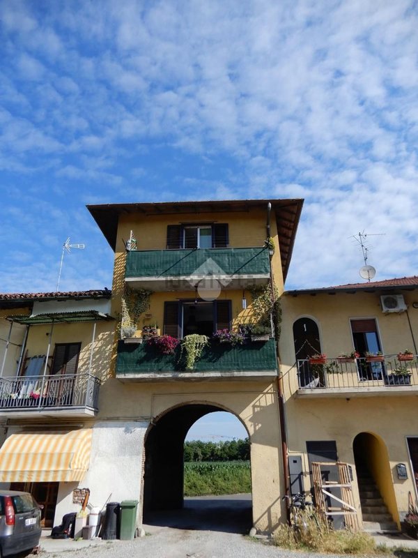 appartamento in vendita ad Albiate