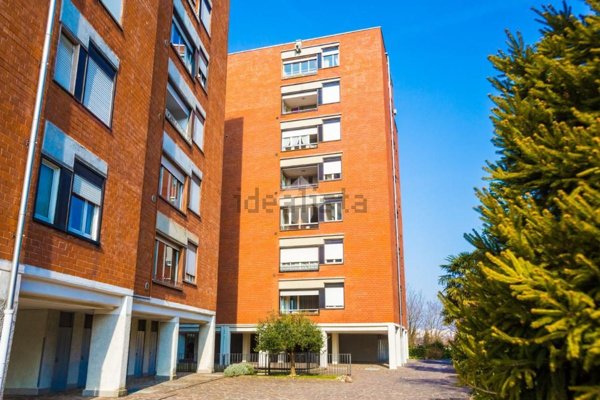 appartamento in vendita ad Albiate