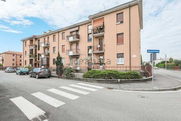 appartamento in vendita ad Albiate