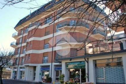 appartamento in vendita ad Albiate