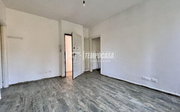 appartamento in vendita ad Albiate