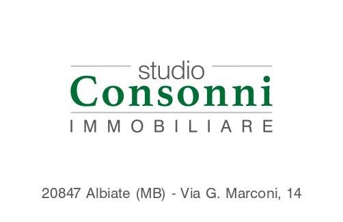 appartamento in vendita ad Albiate