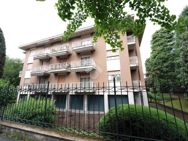 appartamento in vendita ad Albiate