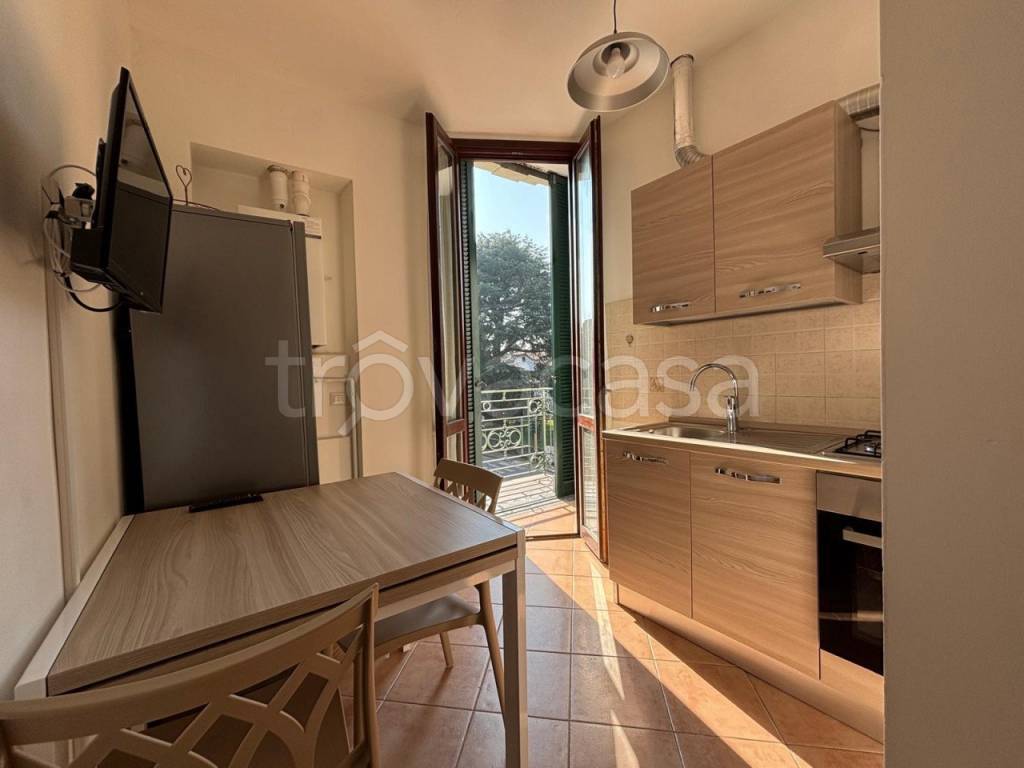 appartamento in vendita ad Albiate