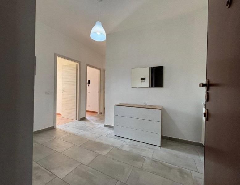 appartamento in vendita ad Albiate