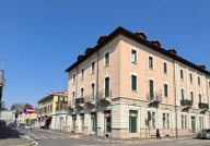 appartamento in vendita ad Albiate