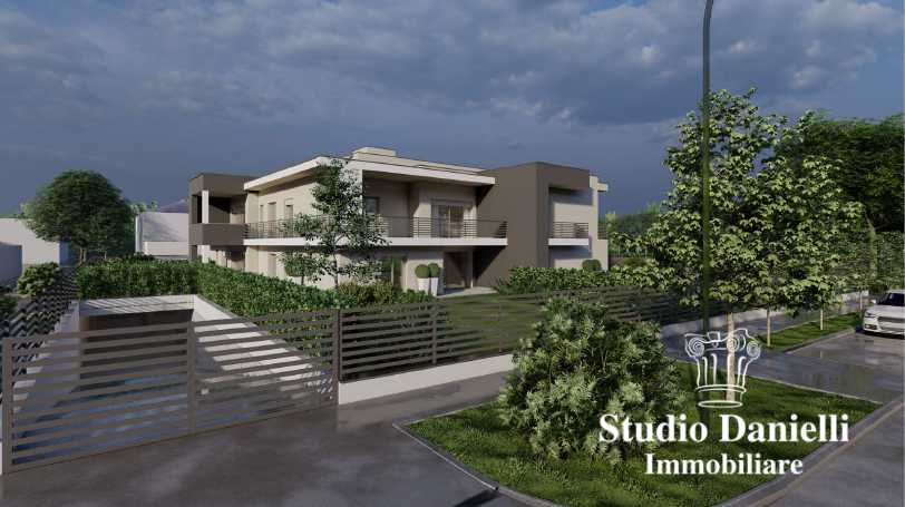appartamento in vendita ad Albiate