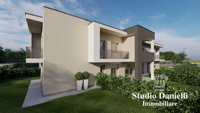appartamento in vendita ad Albiate