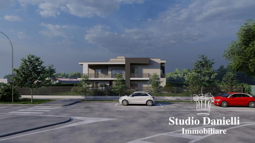 appartamento in vendita ad Albiate