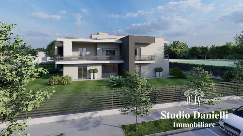 appartamento in vendita ad Albiate